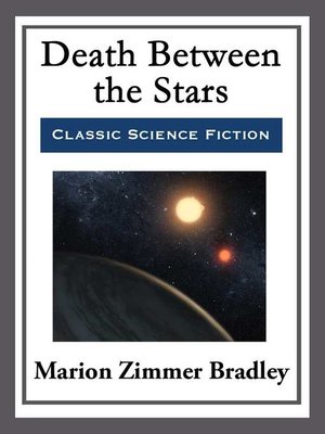 cover image of Death Between the Stars